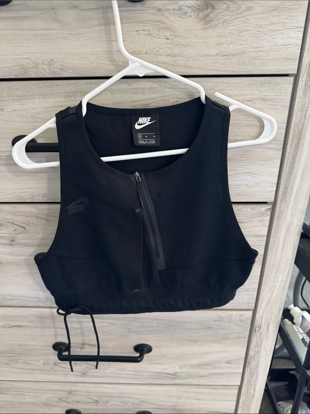 Nike top